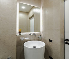 Готовый дом в КП Миллениум парк