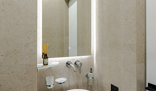 Готовый дом в КП Миллениум парк