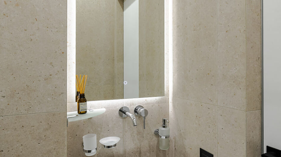 Готовый дом в КП Миллениум парк