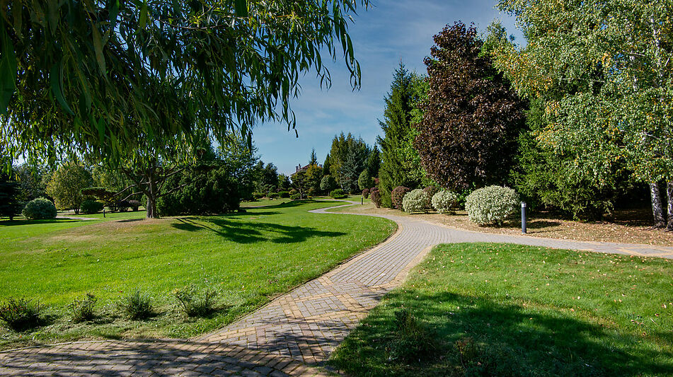 Готовый дом в КП Миллениум парк