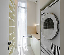 Готовый дом в КП Миллениум парк