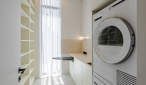 Готовый дом в КП Миллениум парк