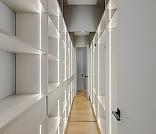 Готовый дом в КП Миллениум парк