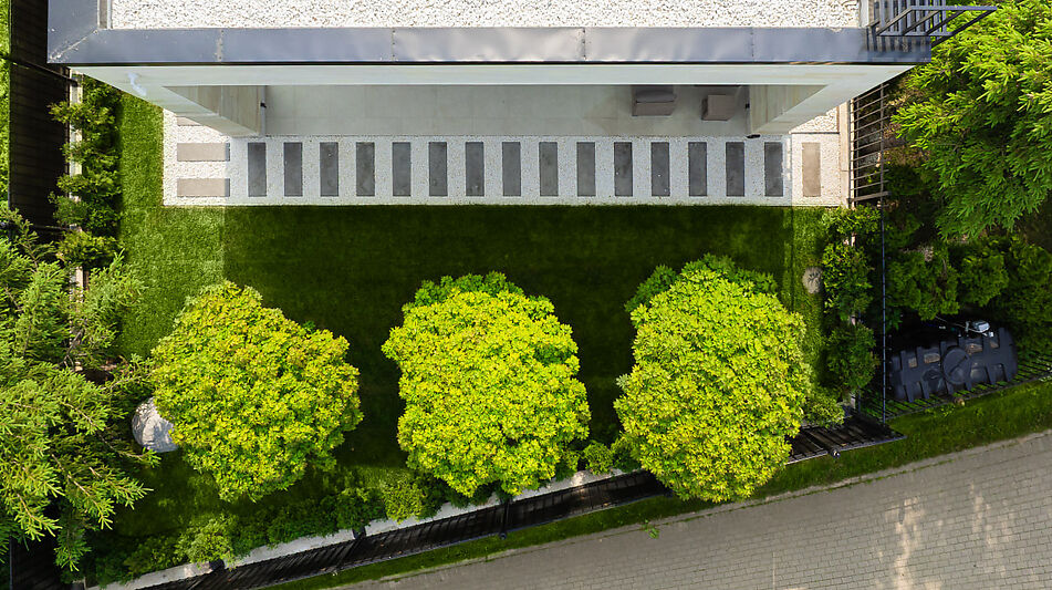 Готовый дом в КП Миллениум парк