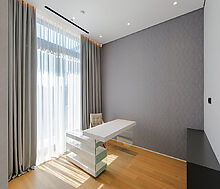 Готовый дом в КП Миллениум парк