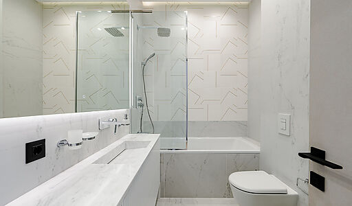 Готовый дом в КП Миллениум парк