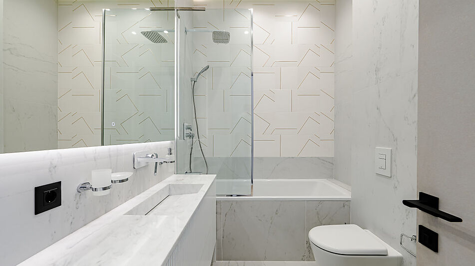 Готовый дом в КП Миллениум парк