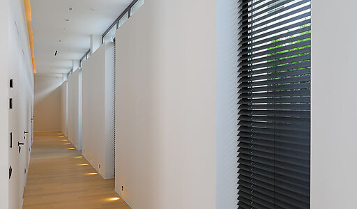 Готовый дом в КП Миллениум парк