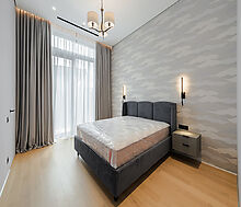 Готовый дом в КП Миллениум парк