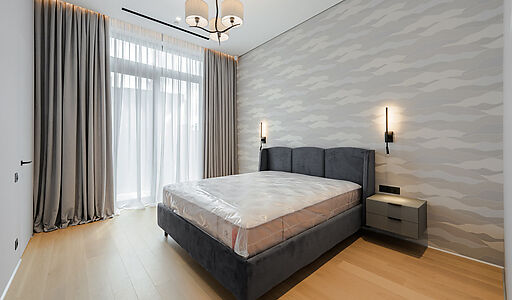 Готовый дом в КП Миллениум парк