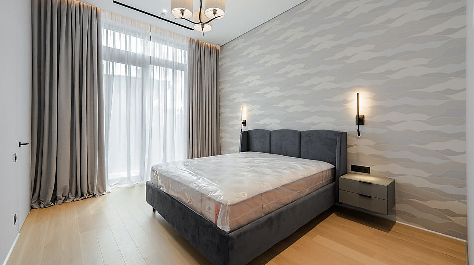 Готовый дом в КП Миллениум парк