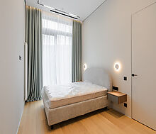 Готовый дом в КП Миллениум парк