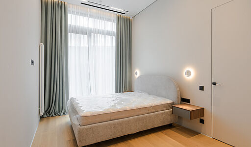 Готовый дом в КП Миллениум парк