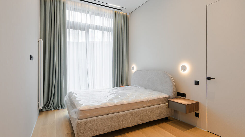 Готовый дом в КП Миллениум парк