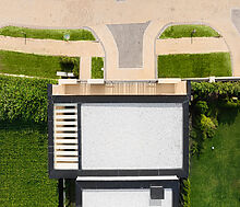 Готовый дом в КП Миллениум парк