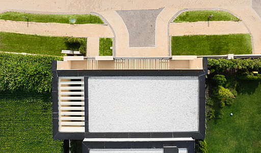 Готовый дом в КП Миллениум парк