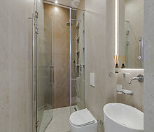 Готовый дом в КП Миллениум парк