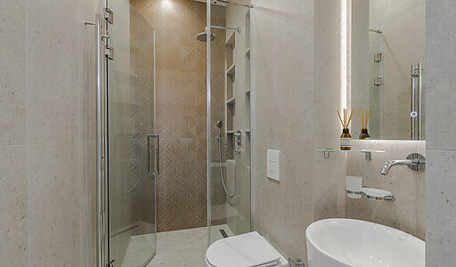 Готовый дом в КП Миллениум парк