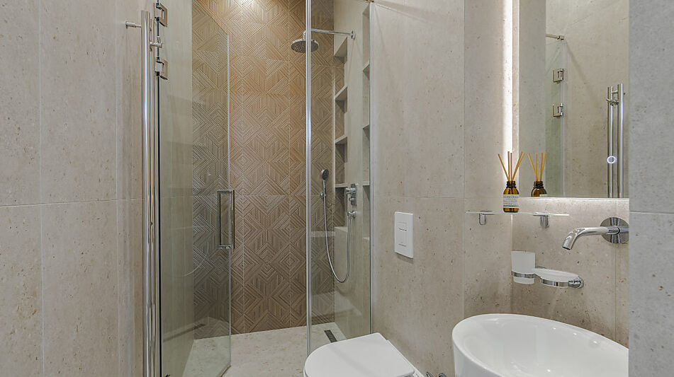 Готовый дом в КП Миллениум парк