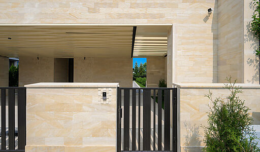 Готовый дом в КП Миллениум парк