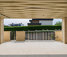 Готовый дом в КП Миллениум парк