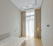 Готовый дом в КП Миллениум парк