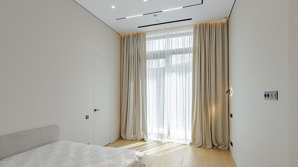 Готовый дом в КП Миллениум парк