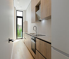 Готовый дом в КП Миллениум парк