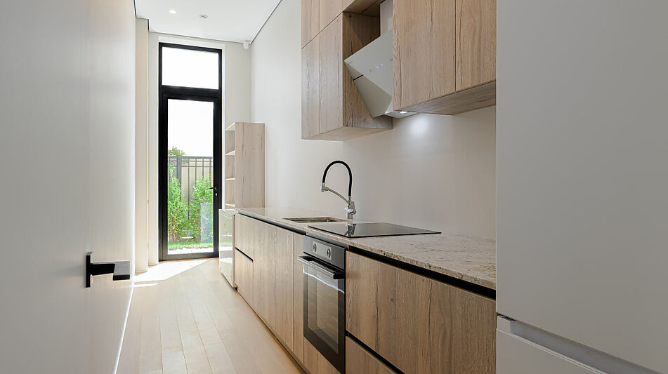 Готовый дом в КП Миллениум парк