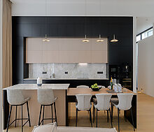 Готовый дом в КП Миллениум парк