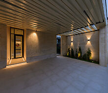 Готовый дом в КП Миллениум парк