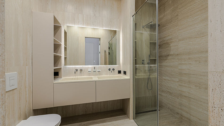 Готовый дом в КП Миллениум парк