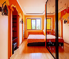 Готовый дом в КП Русская деревня