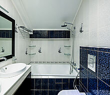 Готовый дом в КП Русская деревня