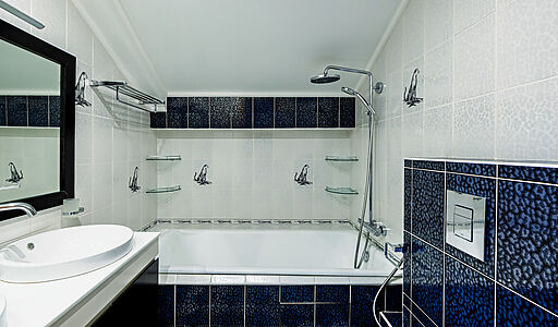 Готовый дом в КП Русская деревня