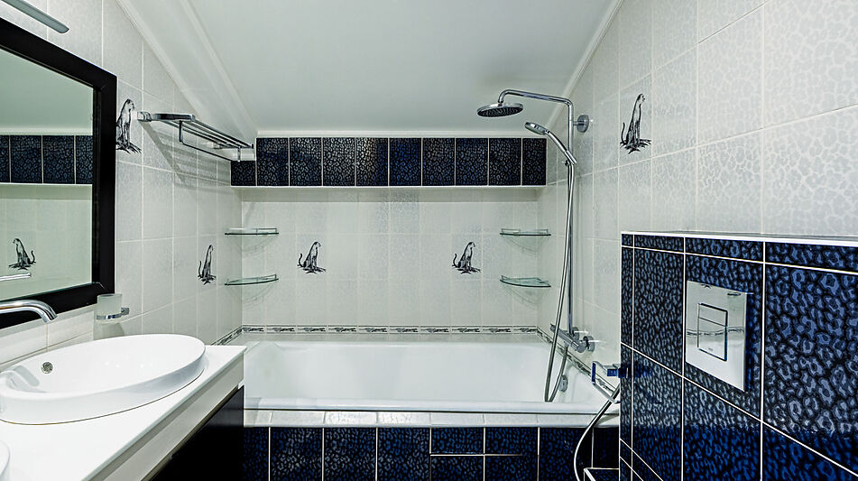 Готовый дом в КП Русская деревня