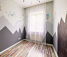 Готовый дом в КП Русская деревня