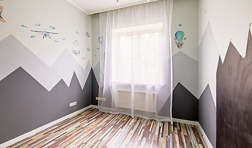 Готовый дом в КП Русская деревня