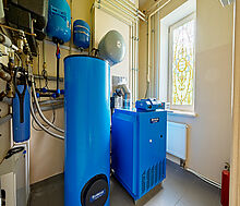 Готовый дом в КП Русская деревня