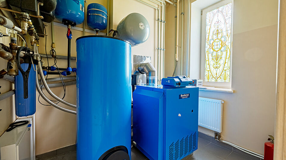 Готовый дом в КП Русская деревня