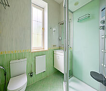 Готовый дом в КП Русская деревня