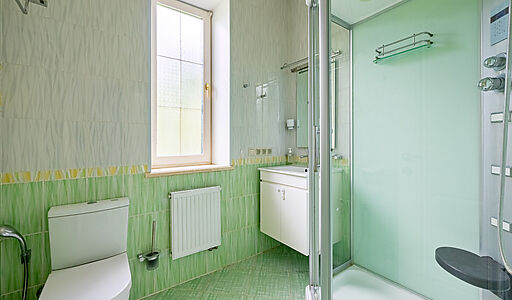 Готовый дом в КП Русская деревня