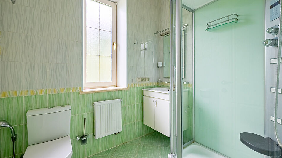 Готовый дом в КП Русская деревня