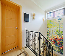 Готовый дом в КП Русская деревня