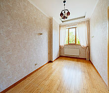 Готовый дом в КП Русская деревня