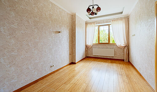 Готовый дом в КП Русская деревня