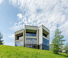 Дом в КП Березки River Village