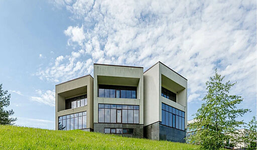 Дом в КП Березки River Village