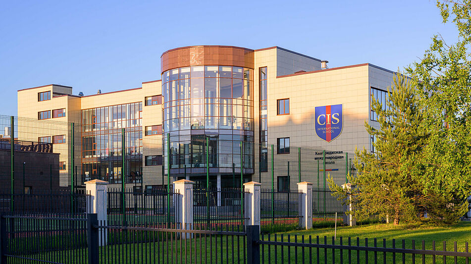 Дом в КП Березки River Village