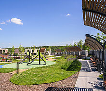 Дом в КП Березки River Village